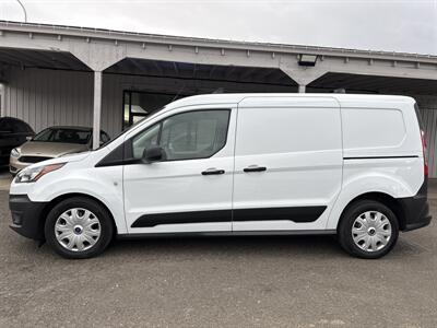 2023 Ford Transit Connect XL - Photo 4 - Portland, OR 97267