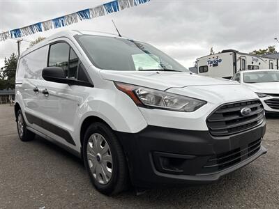 2023 Ford Transit Connect XL - Photo 1 - Portland, OR 97267