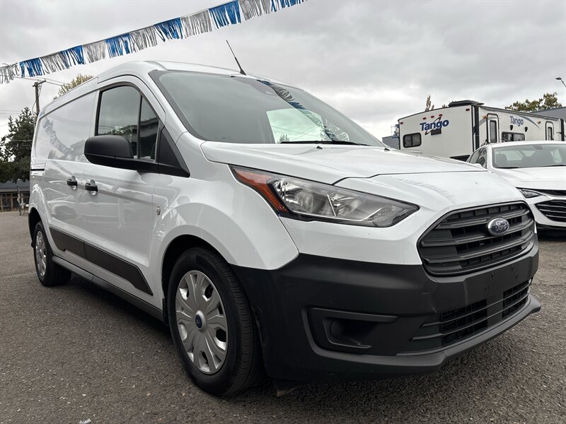 2023 Ford Transit Connect XL   - Photo 1 - Portland, OR 97267