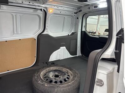 2023 Ford Transit Connect XL - Photo 10 - Portland, OR 97267