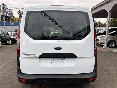 2023 Ford Transit Connect XL - Photo 6 - Portland, OR 97267