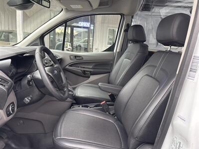 2023 Ford Transit Connect XL - Photo 9 - Portland, OR 97267