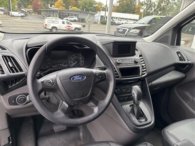 2023 Ford Transit Connect XL - Photo 11 - Portland, OR 97267