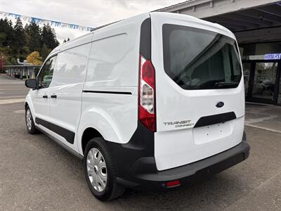 2023 Ford Transit Connect XL - Photo 5 - Portland, OR 97267