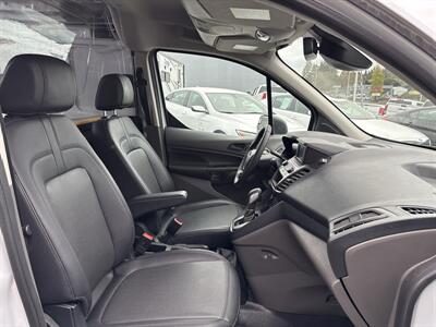 2023 Ford Transit Connect XL - Photo 15 - Portland, OR 97267