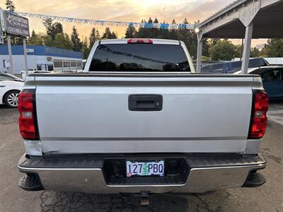 2015 Chevrolet Silverado 1500 LT - Photo 6 - Portland, OR 97267