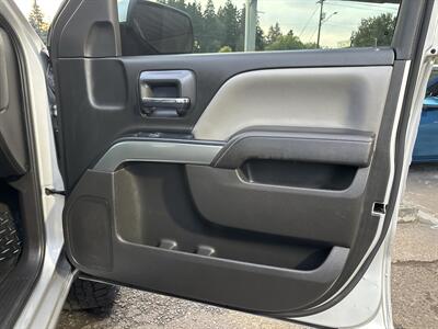 2015 Chevrolet Silverado 1500 LT - Photo 16 - Portland, OR 97267