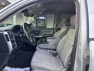2015 Chevrolet Silverado 1500 LT - Photo 10 - Portland, OR 97267