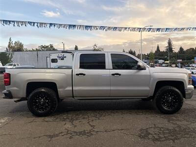 2015 Chevrolet Silverado 1500 LT - Photo 8 - Portland, OR 97267