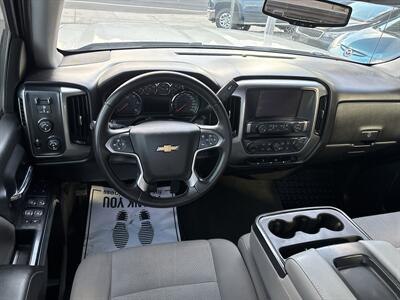 2015 Chevrolet Silverado 1500 LT - Photo 13 - Portland, OR 97267