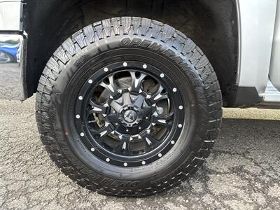 2015 Chevrolet Silverado 1500 LT - Photo 21 - Portland, OR 97267