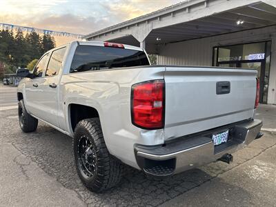 2015 Chevrolet Silverado 1500 LT - Photo 5 - Portland, OR 97267