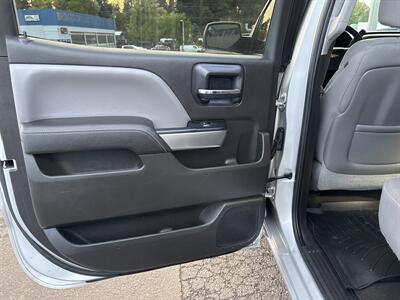 2015 Chevrolet Silverado 1500 LT - Photo 11 - Portland, OR 97267