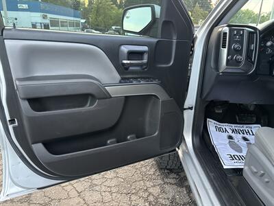 2015 Chevrolet Silverado 1500 LT - Photo 9 - Portland, OR 97267