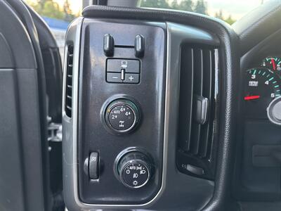 2015 Chevrolet Silverado 1500 LT - Photo 18 - Portland, OR 97267