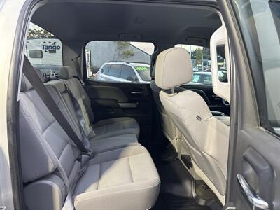 2015 Chevrolet Silverado 1500 LT - Photo 15 - Portland, OR 97267