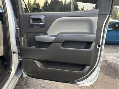 2015 Chevrolet Silverado 1500 LT - Photo 14 - Portland, OR 97267