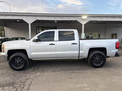 2015 Chevrolet Silverado 1500 LT - Photo 4 - Portland, OR 97267