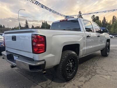 2015 Chevrolet Silverado 1500 LT - Photo 7 - Portland, OR 97267
