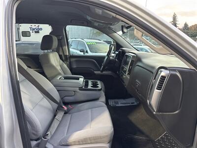 2015 Chevrolet Silverado 1500 LT - Photo 17 - Portland, OR 97267