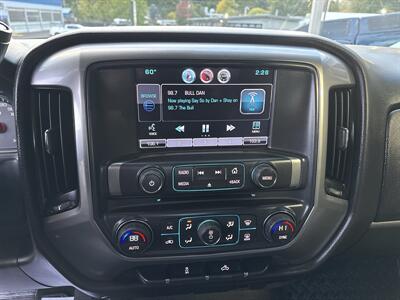 2015 Chevrolet Silverado 1500 LT - Photo 19 - Portland, OR 97267