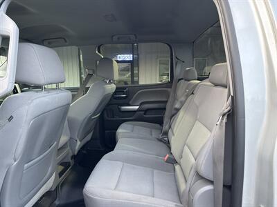 2015 Chevrolet Silverado 1500 LT - Photo 12 - Portland, OR 97267