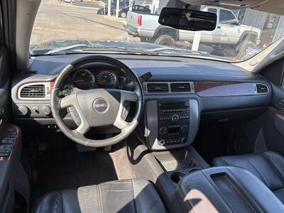 2011 GMC Sierra 3500HD SLT - Photo 11 - Portland, OR 97267
