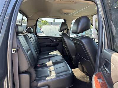 2011 GMC Sierra 3500HD SLT - Photo 12 - Portland, OR 97267