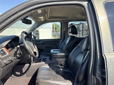 2011 GMC Sierra 3500HD SLT - Photo 9 - Portland, OR 97267