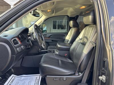 2011 GMC Sierra 2500HD SLT   - Photo 10 - Portland, OR 97267