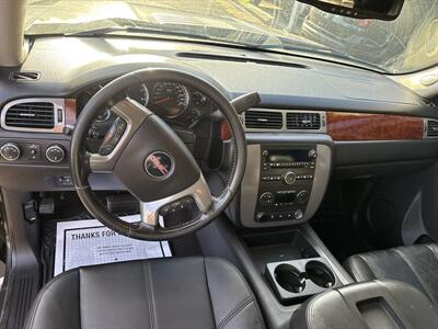 2011 GMC Sierra 2500HD SLT   - Photo 14 - Portland, OR 97267