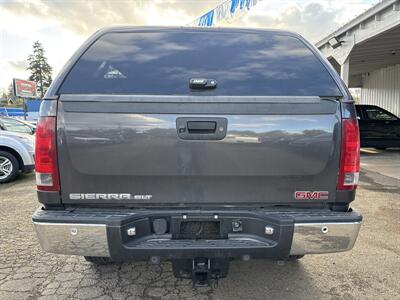 2011 GMC Sierra 2500HD SLT   - Photo 6 - Portland, OR 97267