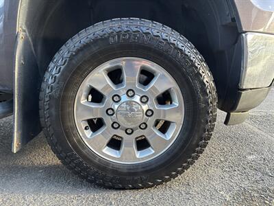 2011 GMC Sierra 2500HD SLT   - Photo 25 - Portland, OR 97267