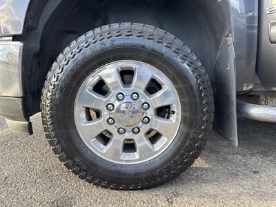 2011 GMC Sierra 2500HD SLT   - Photo 22 - Portland, OR 97267