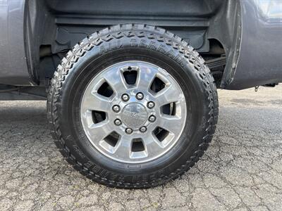 2011 GMC Sierra 2500HD SLT   - Photo 23 - Portland, OR 97267