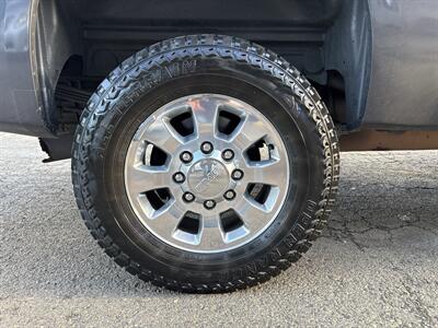 2011 GMC Sierra 2500HD SLT   - Photo 24 - Portland, OR 97267