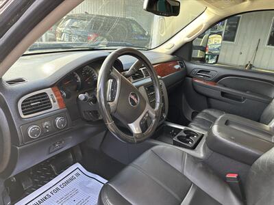 2011 GMC Sierra 2500HD SLT   - Photo 11 - Portland, OR 97267