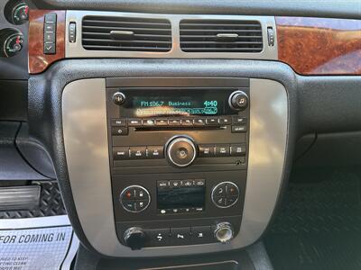 2011 GMC Sierra 2500HD SLT   - Photo 19 - Portland, OR 97267