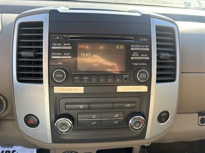 2014 Nissan Frontier SV V6   - Photo 17 - Portland, OR 97267