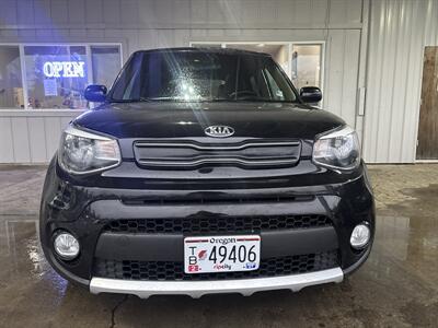 2017 Kia Soul EX   - Photo 2 - Portland, OR 97267