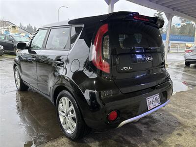 2017 Kia Soul EX   - Photo 5 - Portland, OR 97267