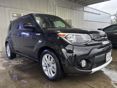 2017 Kia Soul EX   - Photo 1 - Portland, OR 97267