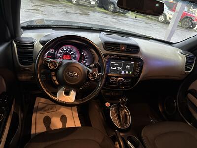 2017 Kia Soul EX   - Photo 15 - Portland, OR 97267