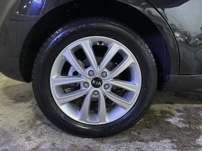 2017 Kia Soul EX   - Photo 28 - Portland, OR 97267