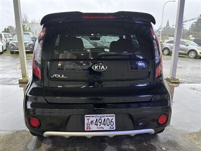 2017 Kia Soul EX   - Photo 6 - Portland, OR 97267