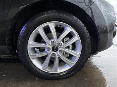 2017 Kia Soul EX   - Photo 29 - Portland, OR 97267