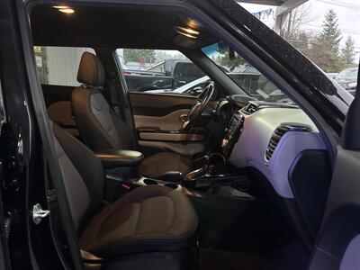 2017 Kia Soul EX   - Photo 20 - Portland, OR 97267