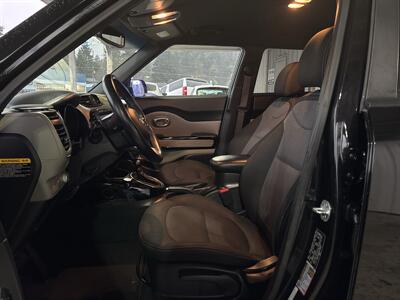 2017 Kia Soul EX   - Photo 10 - Portland, OR 97267