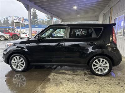 2017 Kia Soul EX   - Photo 4 - Portland, OR 97267