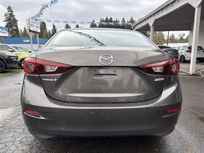 2017 Mazda Mazda3 Sport   - Photo 6 - Portland, OR 97267